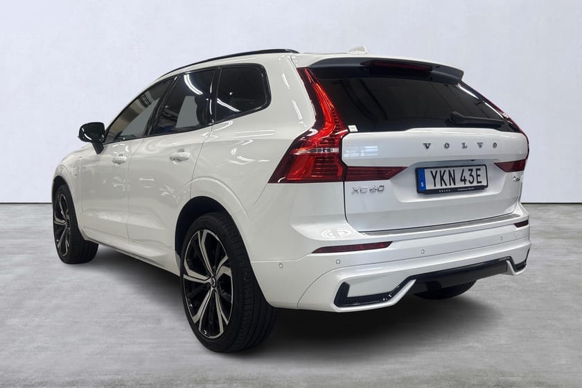 Bild 4 av Volvo XC60