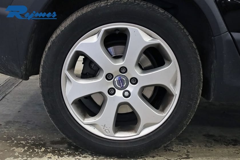 Bild 5 av Volvo XC70 II D4 AWD Classic Summum