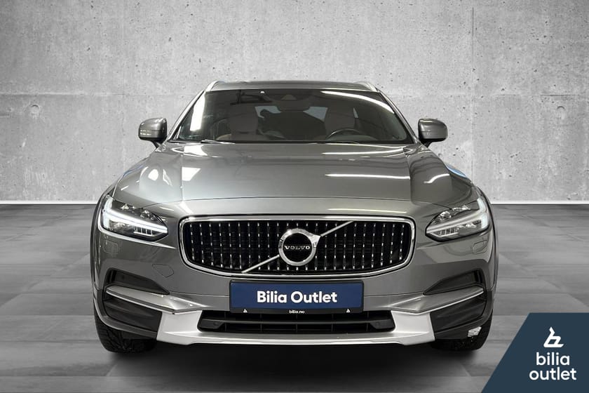 Bilde 2 av Volvo V90 Cross Country D4, 190HK, AWD, Auto, Hfeste, Webasto, Ny storservice!