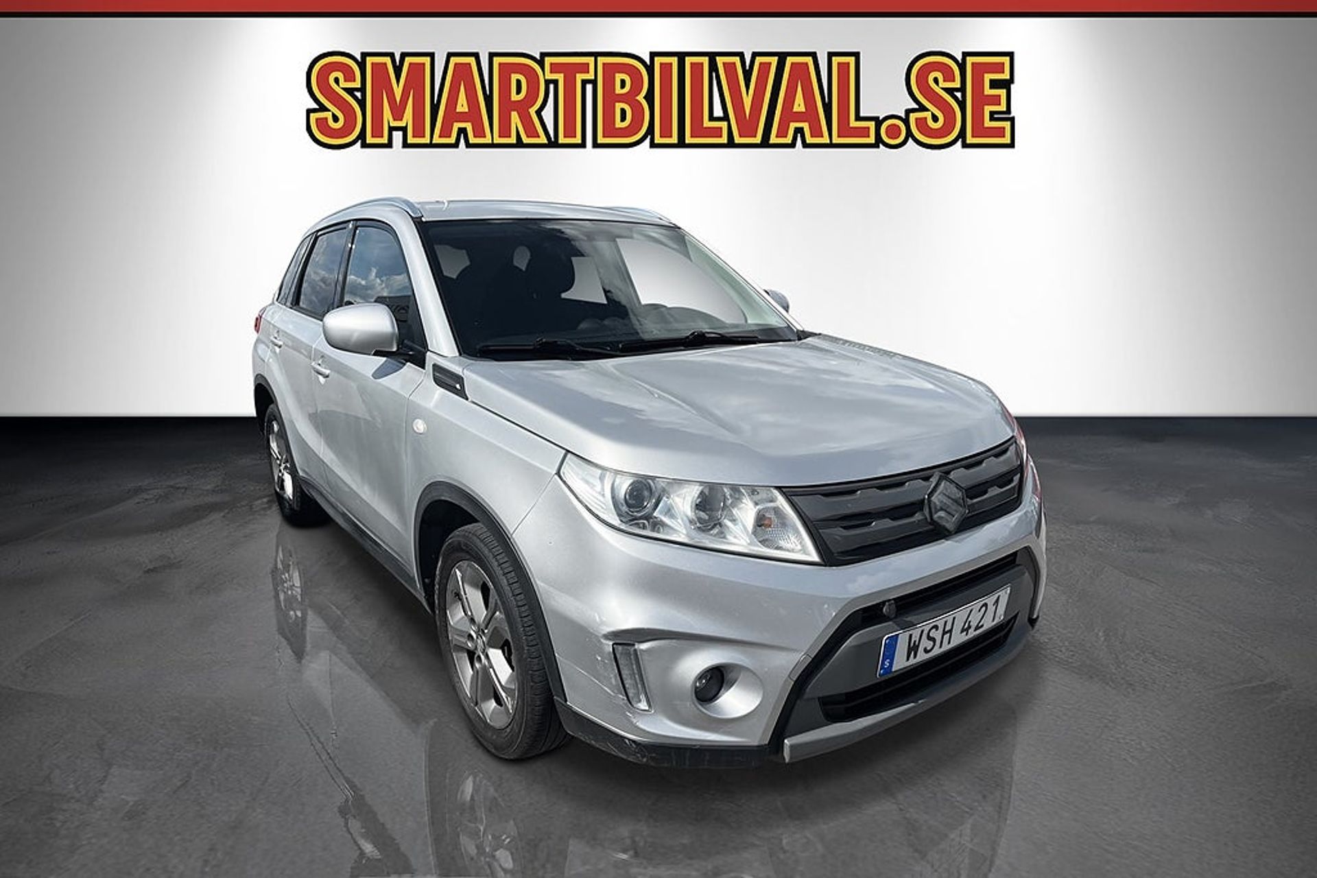 Suzuki Vitara 2015, bild 5/36