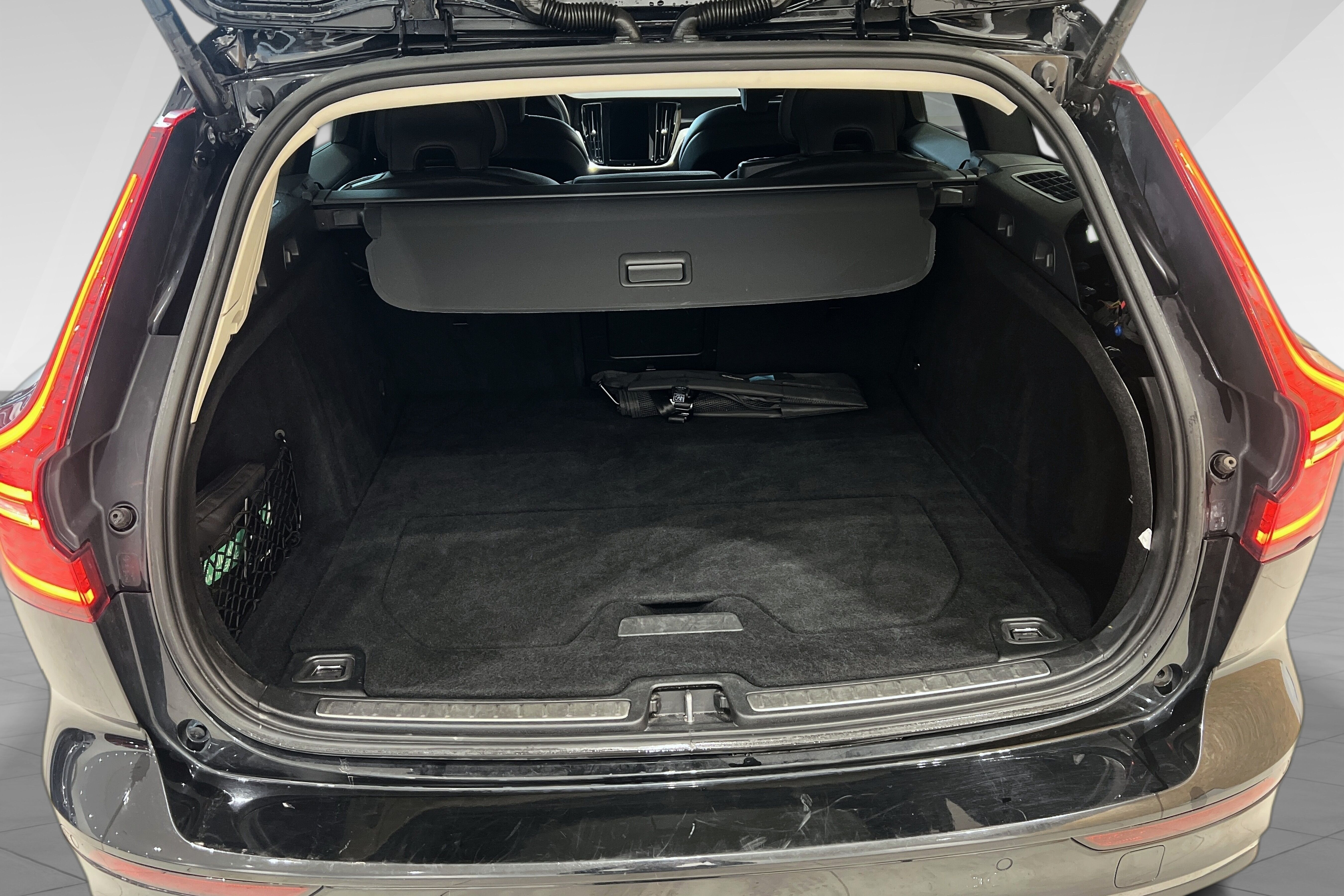 Volvo V60 bilde 7
