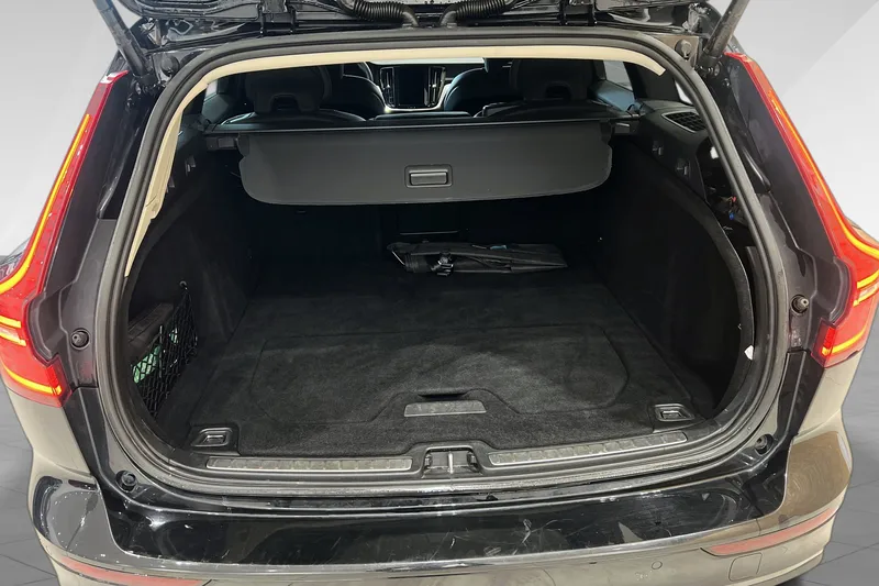 Volvo V60 bilde 7
