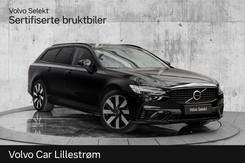 Bilde 1 av Volvo V90