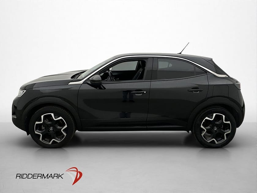 Bild 5 av Opel Mokka-e 136hk Ultimate Kamera Navi Carplay Döda-Vinkel