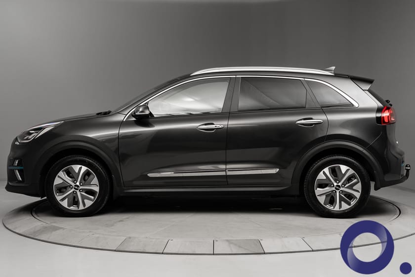Bilde 2 av Kia e-Niro Exclusive | Adaptiv cruise | El. førersete | Skinn