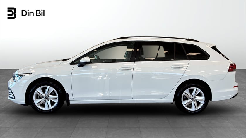Bild 2 av Volkswagen Golf Sportscombi SC |1.5 LIFE | Backkamera