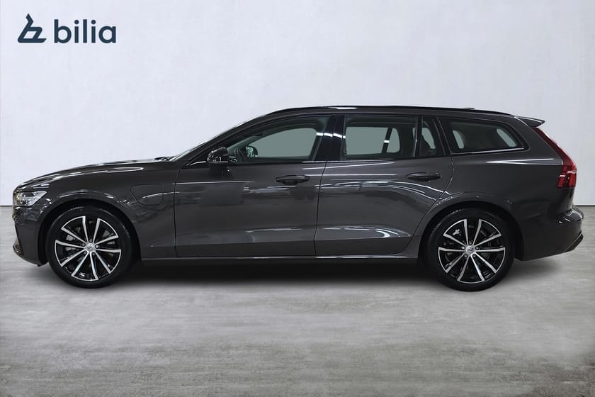 Bild 3 av Volvo V60
