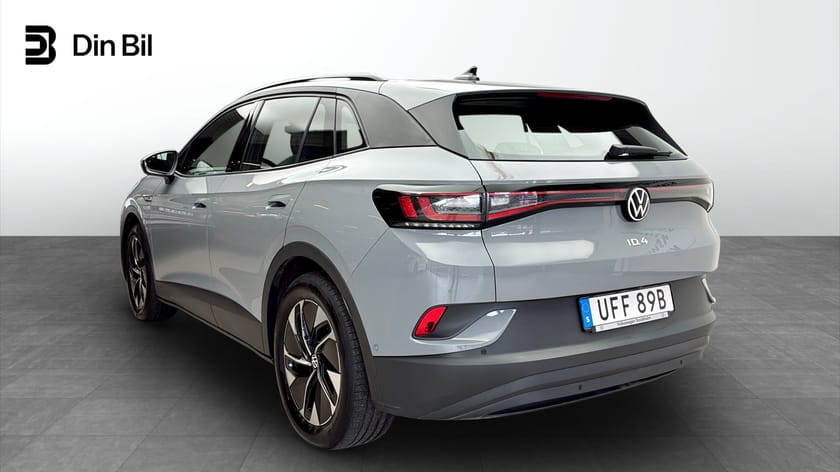 Bild 3 av Volkswagen ID.4 Pro Performance