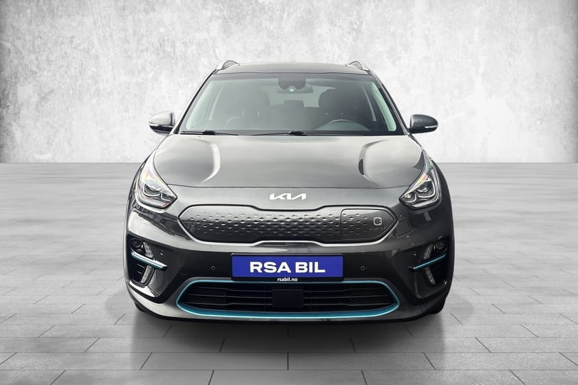 Bilde 2 av Kia e-Niro