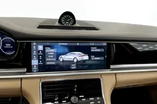 Porsche Panamera 4 E-Hybrid