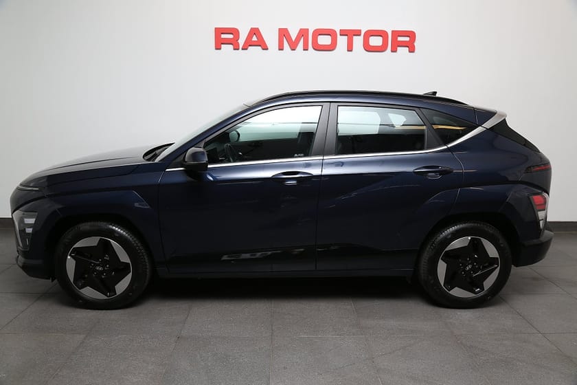 Bild 3 av Hyundai Kona Electric Standard Range