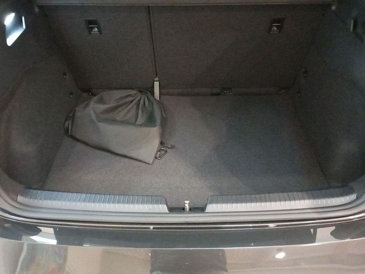 CUPRA CUPRA Born 58 — bild 11