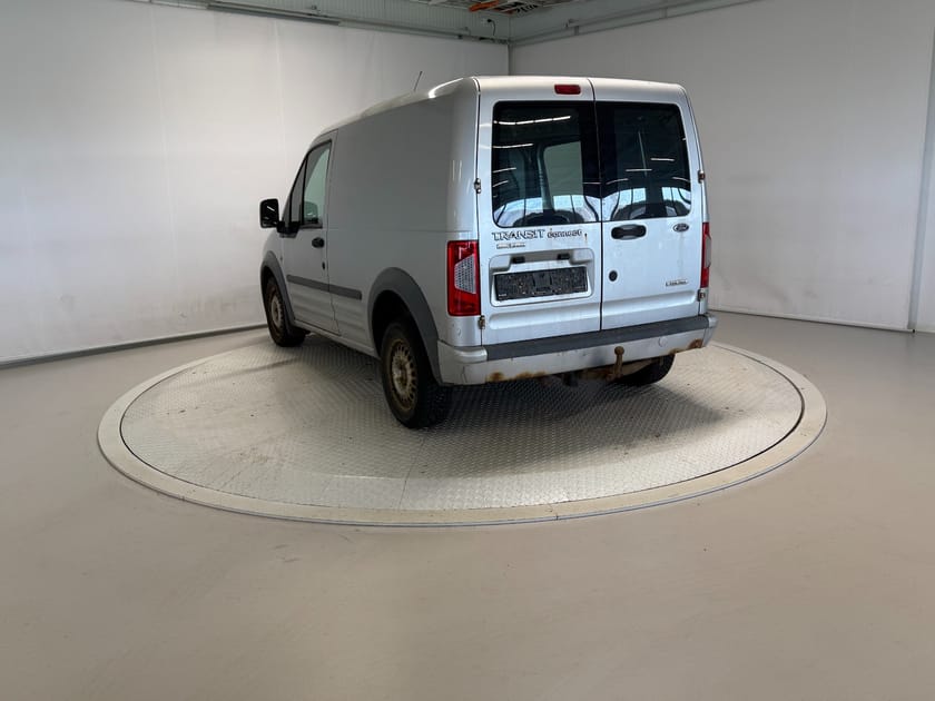 Bilde 3 av Ford Transit Connect T220 1,8 75hk Outlet! Rep.objekt Pris Uten.reg