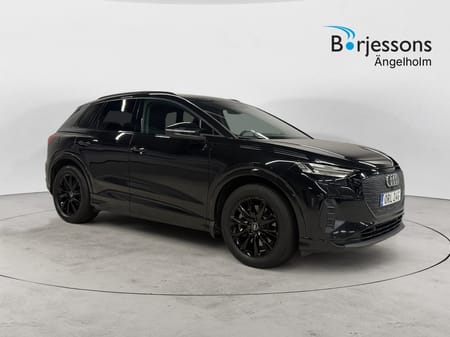 Audi Q4 40 e-tron