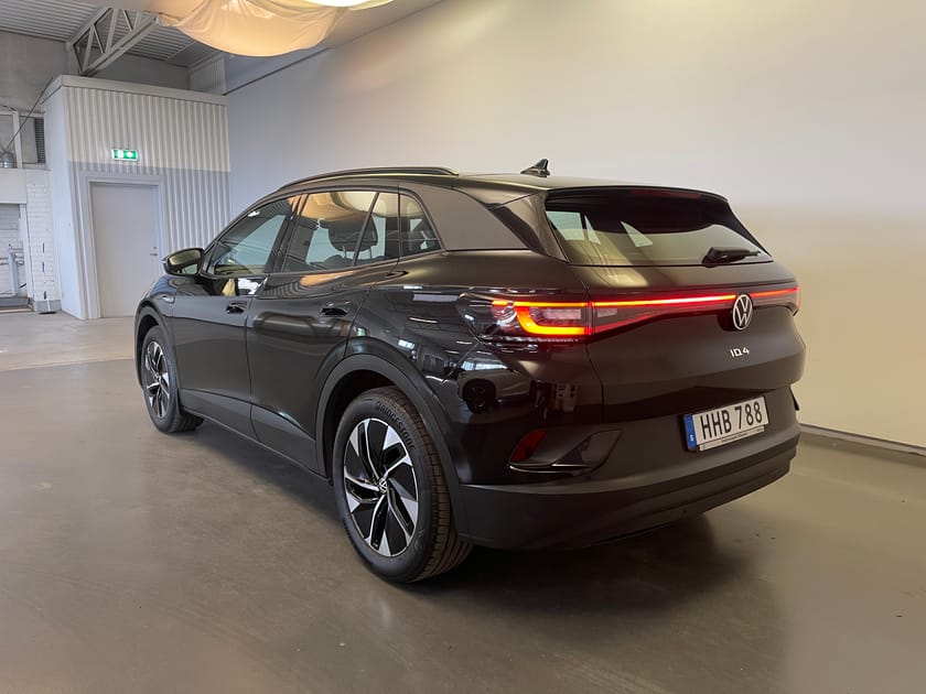 Bild 3 av Volkswagen ID.4 Pro Performance 