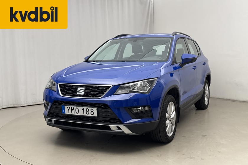 Bild 1 av SEAT Ateca