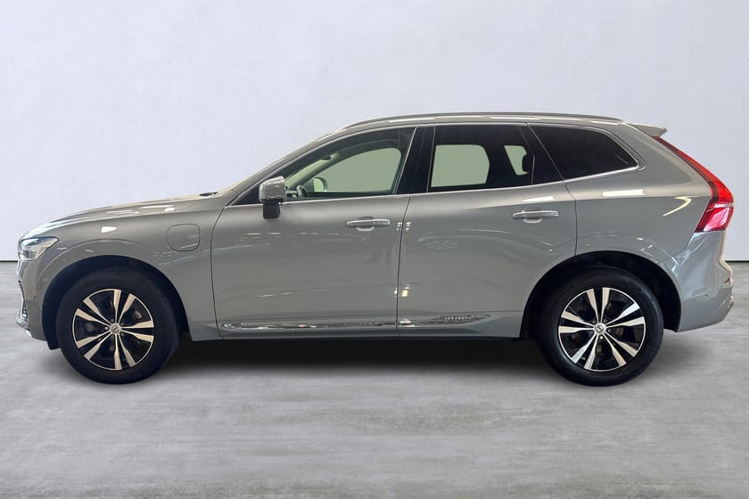Bild 2 av Volvo XC60 Recharge T6 Core Edition