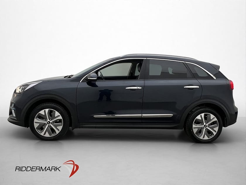 Bild 5 av Kia e-Niro 64 kWh Advance Värmare Kamera Rattvärme Carplay