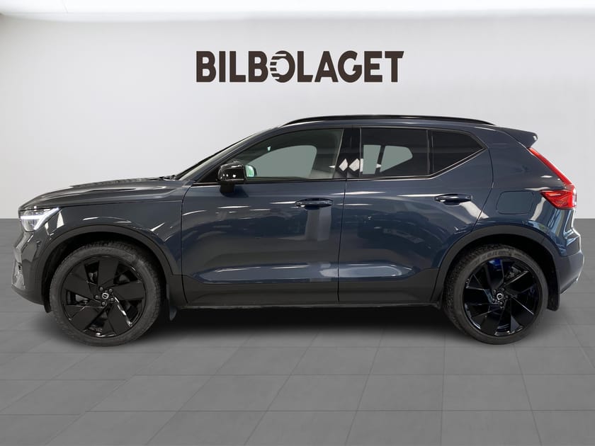 Bild 2 av Volvo EX40 Twin Motor Performance PlusBlackSE
