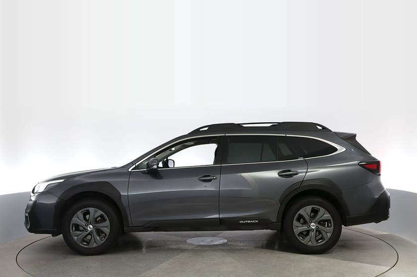 Bild 2 av Subaru Outback