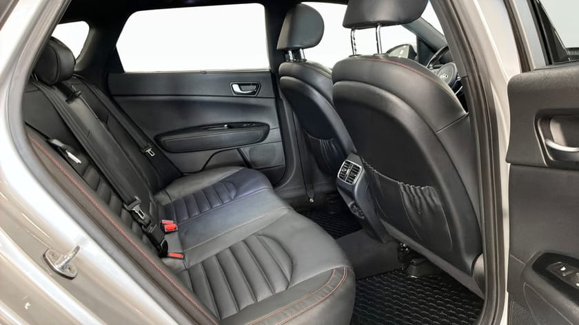 Bild 5 av Kia Optima Sport Wagon GT-Line 1.7 141hk Panorama | Harman/Kardon