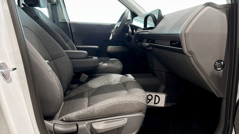 Bild 3 av Kia EV2 Standard Range SR 5-SITS 15 000:- Laddkort ingår.