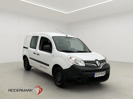Renault Kangoo Express