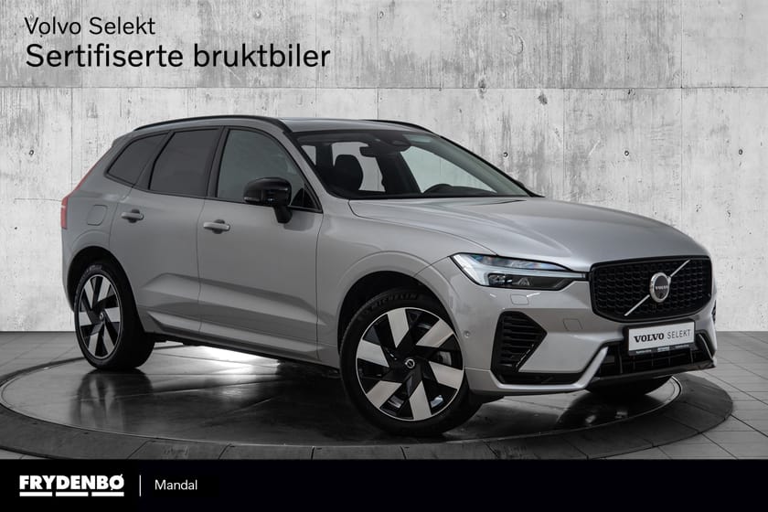 Bilde 1 av Volvo XC60