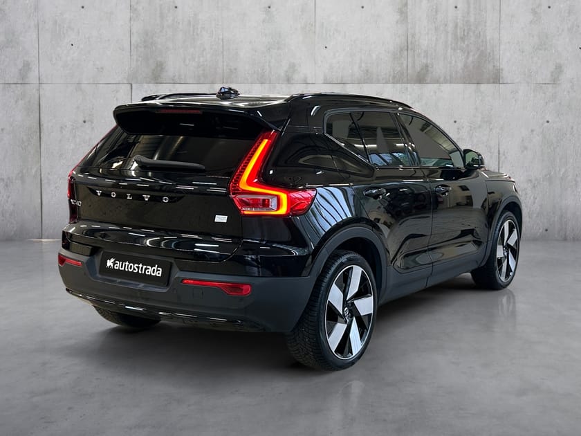 Bilde 5 av Volvo XC40 Recharge Twin