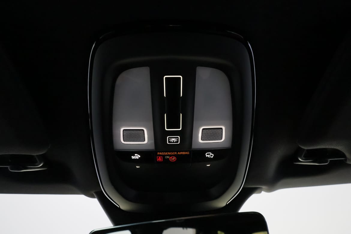 Volvo XC90 2026 - miniatyr 20