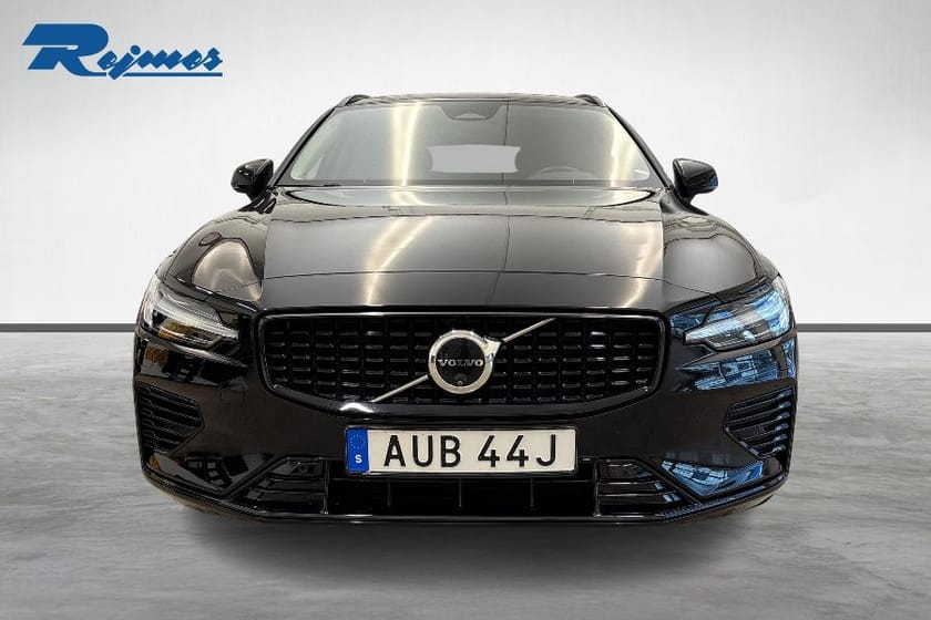 Bild 4 av Volvo V60