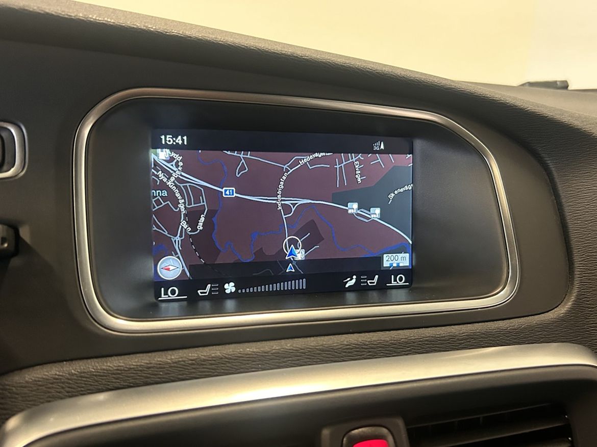 Volvo Volvo V40 — bild 15
