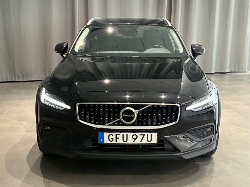 Bild 3 av Volvo V60 Cross Country