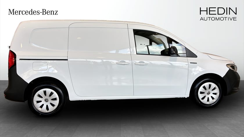Bild 2 av Mercedes-Benz eCitan 112 SKÅP L2