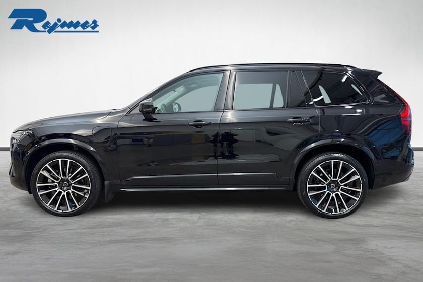 Bild 2 av Volvo XC90 II T8 Ultra Dark