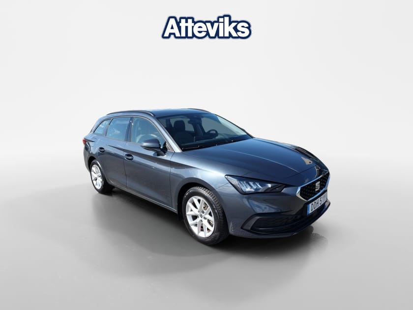 Bild 1 av SEAT Leon Sportstourer