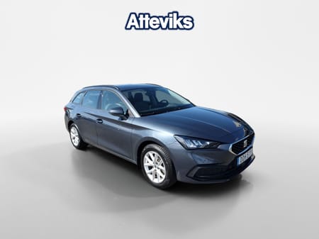 SEAT Leon Sportstourer