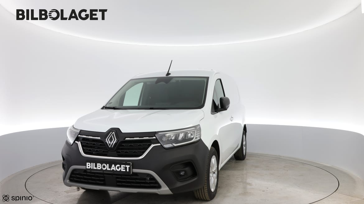 Renault Kangoo 2026 - miniatyr 16
