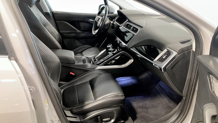 Bild 3 av Jaguar I-Pace EV400 EV400, 400hk