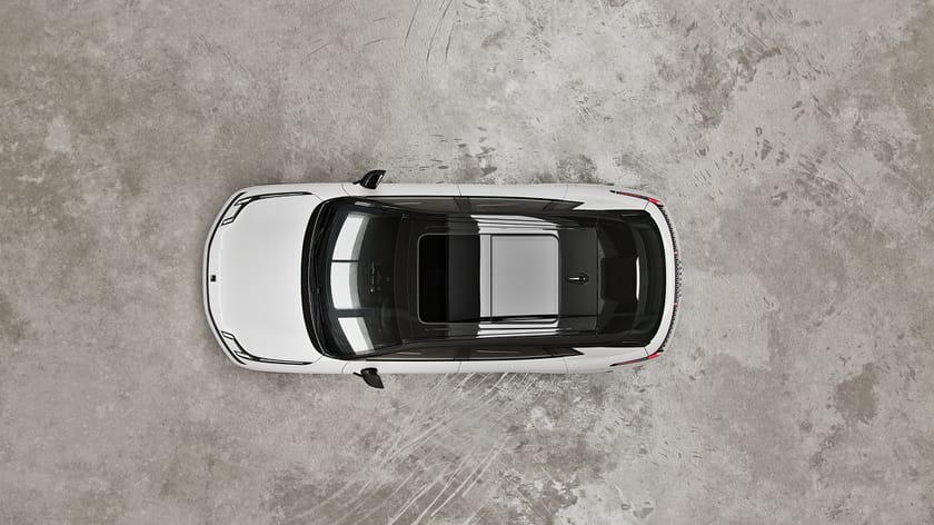 Bild 3 av Lynk & Co 08 Core PHEV