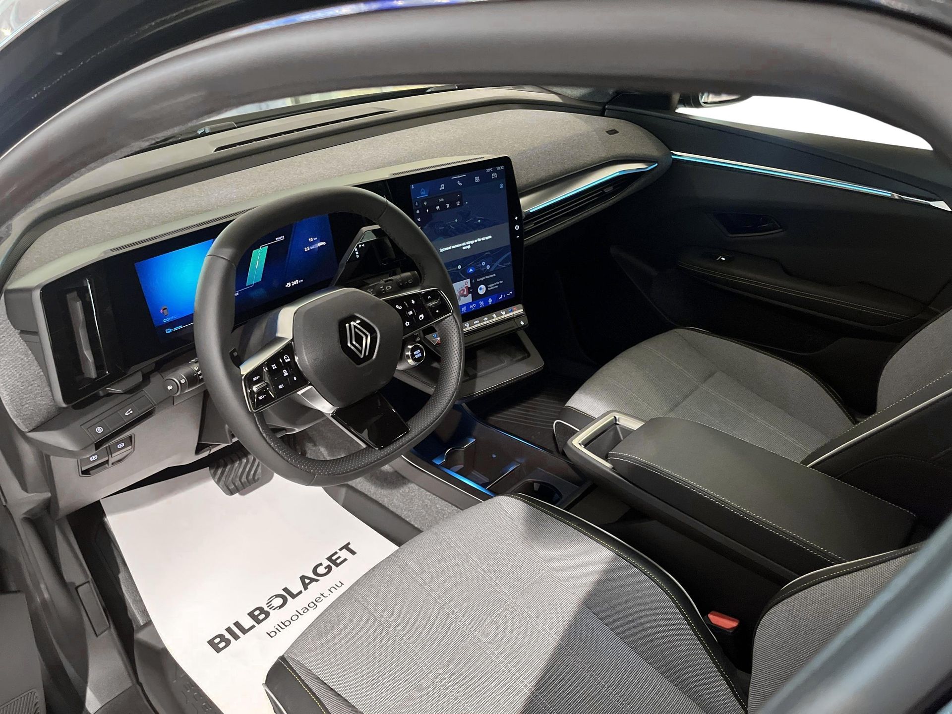 Renault Scenic 2025, bild 6/10