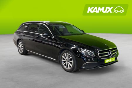 Mercedes-Benz E 200 T d