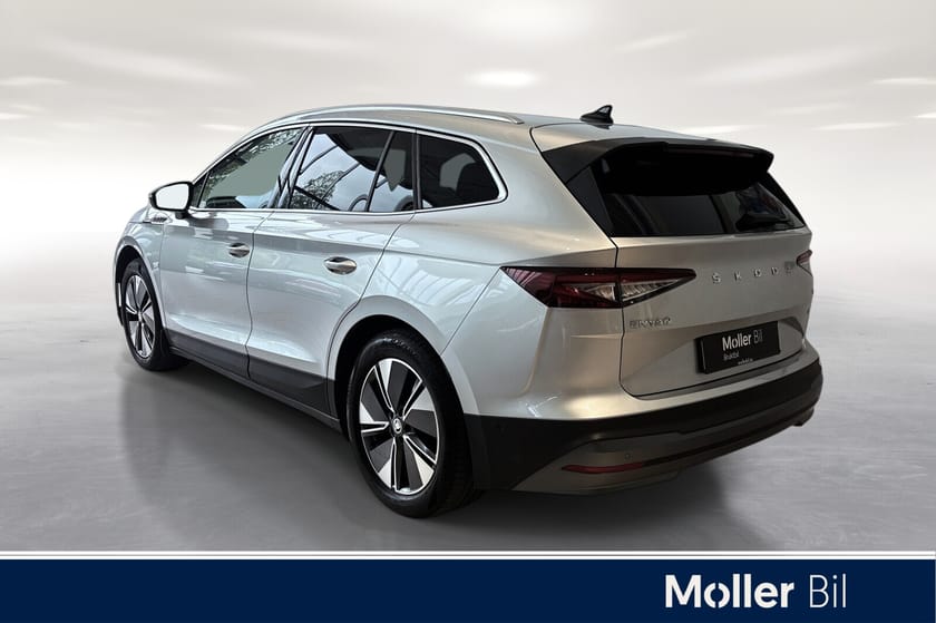 Bilde 3 av Škoda Enyaq iV 80 max