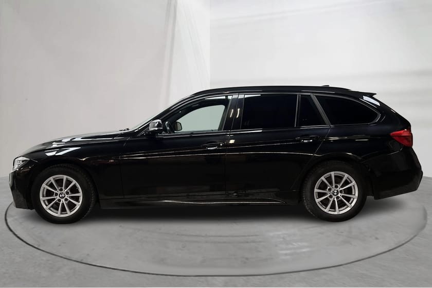 Bild 2 av BMW 320d xDrive Touring