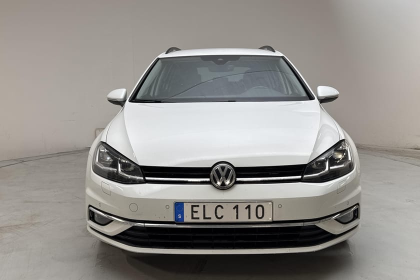 Bild 5 av Volkswagen Golf Sportscombi