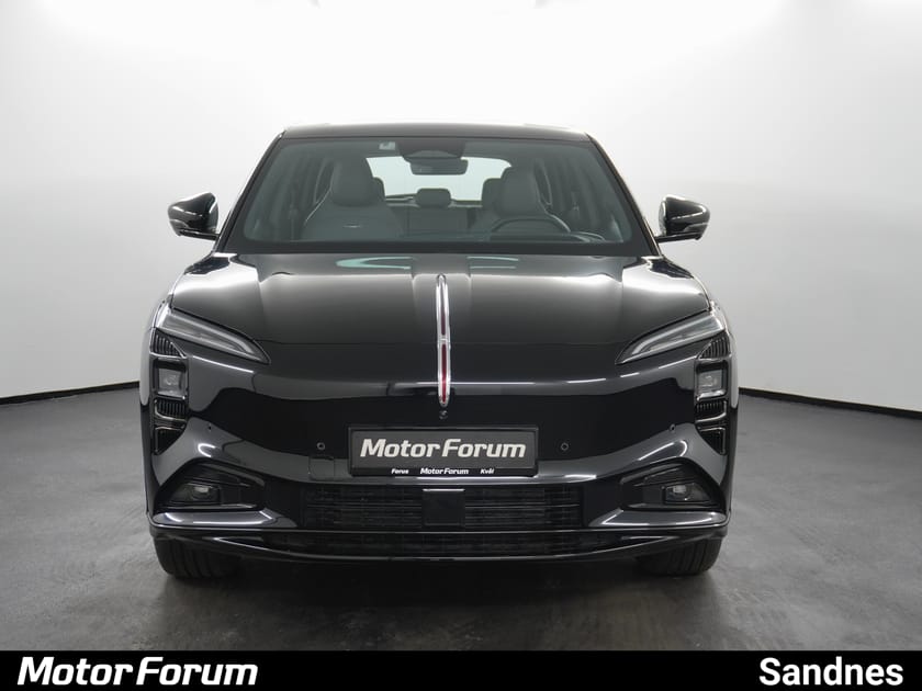 Bilde 2 av Hongqi EHS7 Premium
