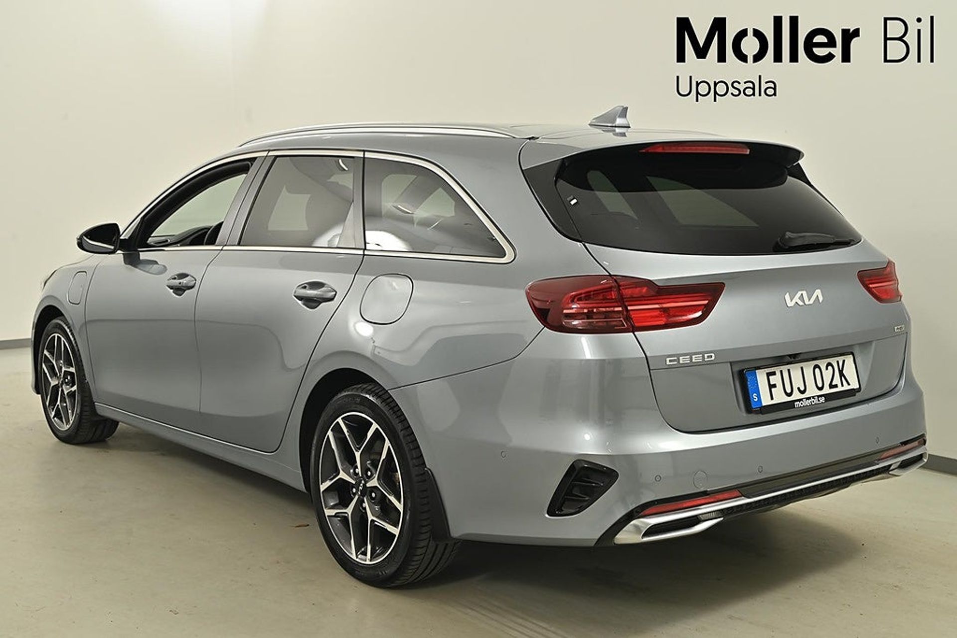 Kia Ceed 2024, bild 6/10