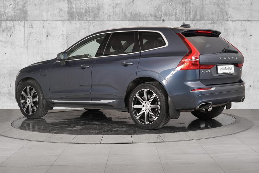 Bilde 5 av Volvo XC60 T8 Twin/360kamera/Headup/Hengerfeste