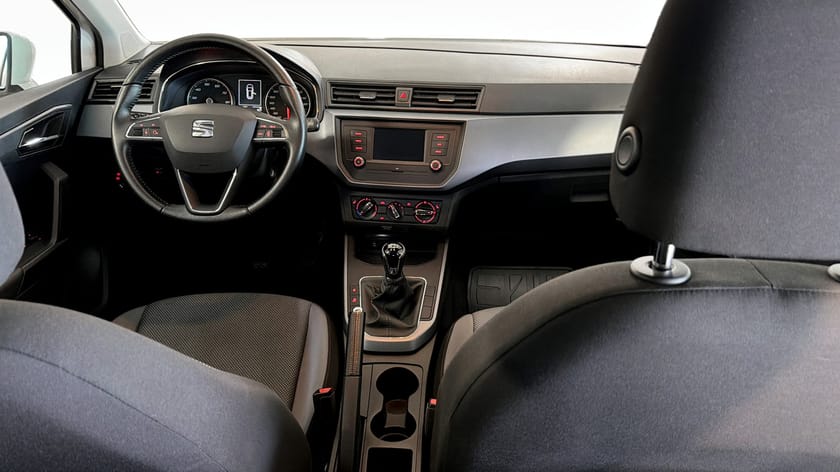 Bild 4 av SEAT Arona