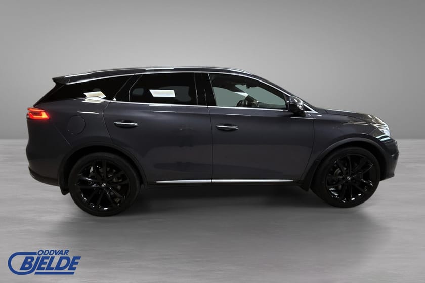 Bilde 5 av BYD Tang EV AWD 4x4 Executive